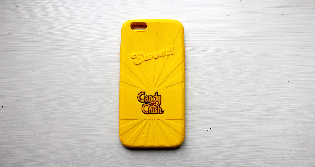 candy crush phone