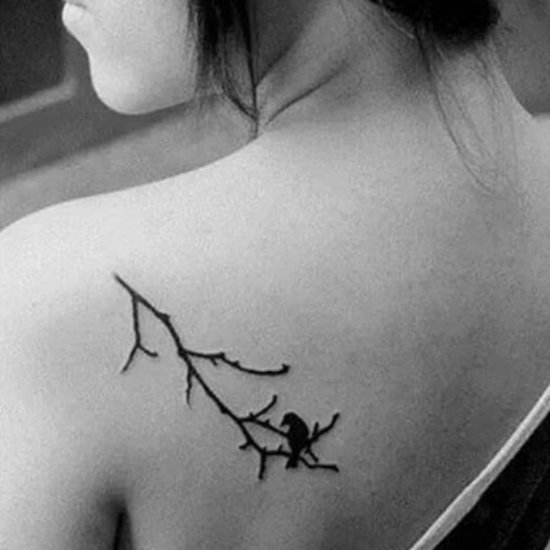 Tattoos | POPSUGAR Celebrity UK