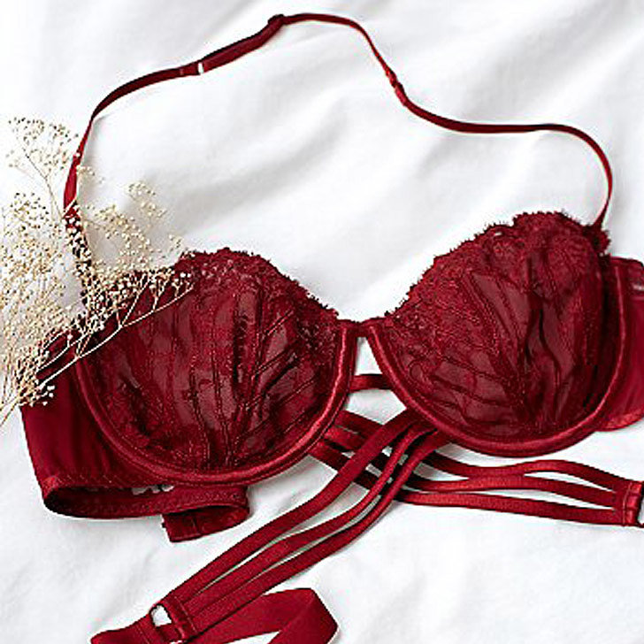 The Sexiest Thing To Wear This Valentines Day To Make Their Heart Skip