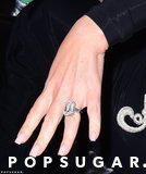 Mariah Carey's Engagement Ring Is So Big You Can Practically Ice Skate Across It