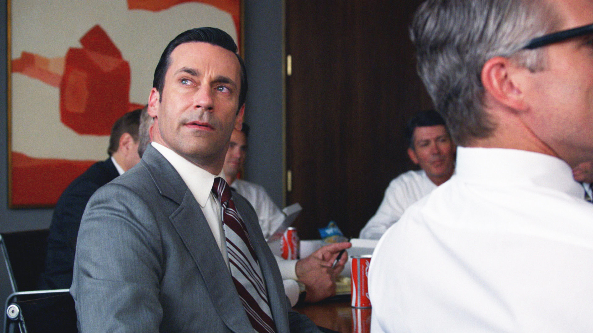 Mad Men Season 7 24 Exciting Movies And Shows That Will