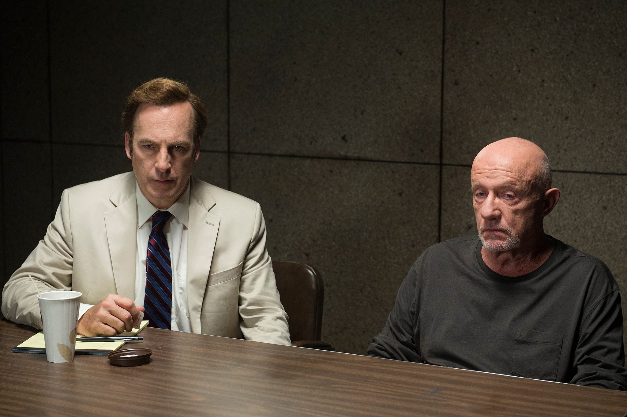 Better Call Saul, Season 1 Netflix Everything That's Been Added to