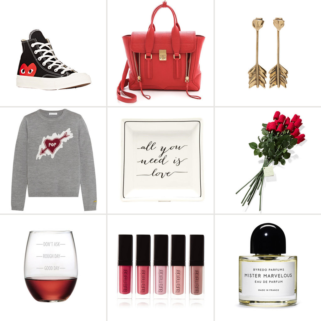 21 last-minute diy valentine's day decorations that are super easy & cheap 60+ Last-Minute Valentine's Day Gifts That Are Guaranteed to Get You