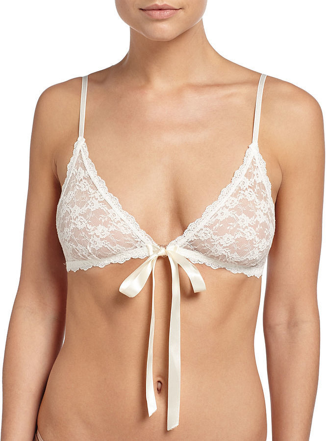 Best Bras For Small Busts POPSUGAR Fashion