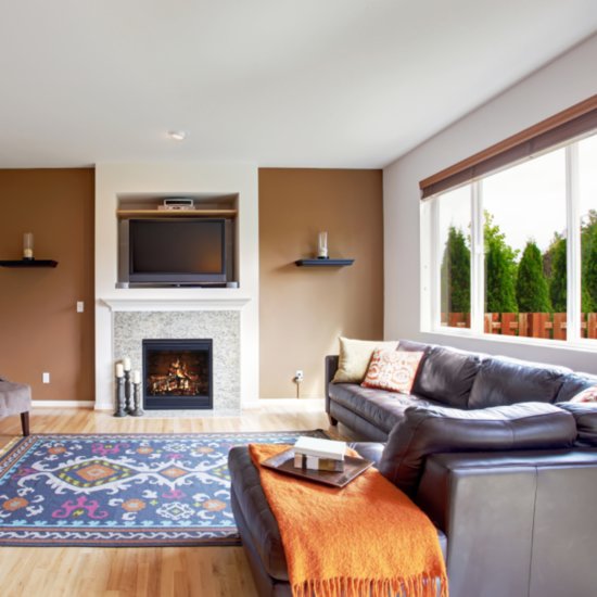 How to Make an Old Sofa Look New POPSUGAR Home