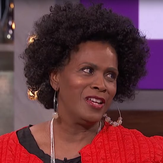 Janet Hubert nudes (16 pics) Boobs, 2017, braless