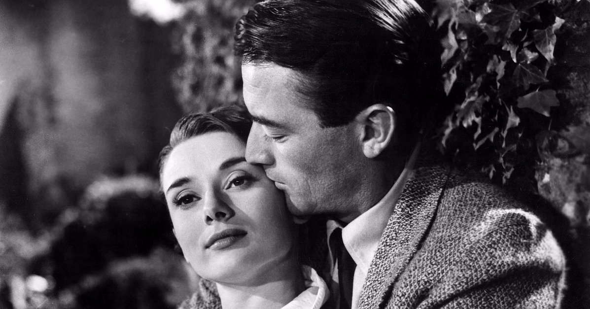 Classic Romance Movies on Netflix POPSUGAR Entertainment