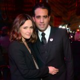 Rose Byrne and Bobby Cannavale Welcome a Baby Boy!