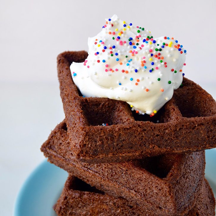 The Best Pancake, French Toast, and Waffle Recipes POPSUGAR Food