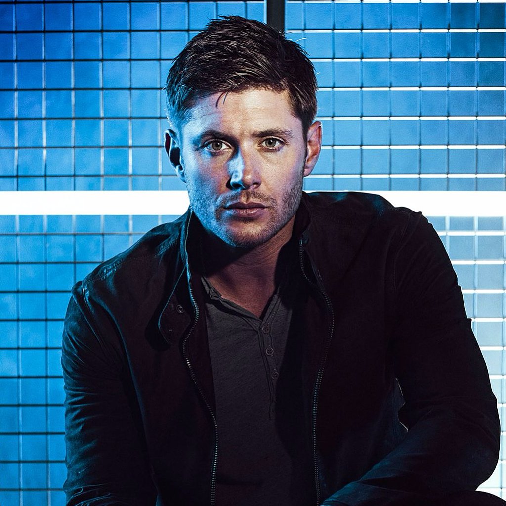 Jensen Ackles - Supernatural Wallpaper (8980292) - Fanpop