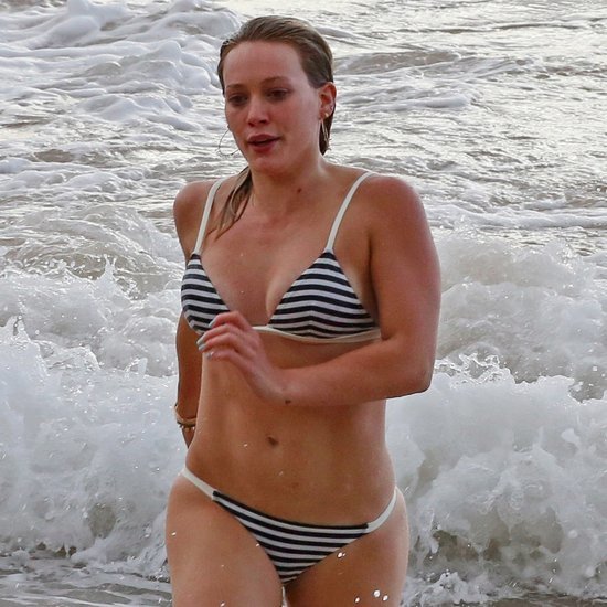 Hillary Duff Porn Pics 35