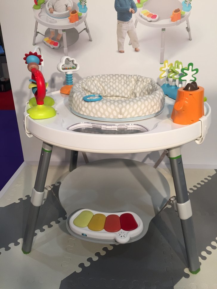 Skip Hop Baby's View 3Stage Activity Center See All 170+ BrandNew