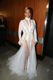 Beyoncأ© Makes Surprise Cameo Grammys