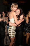 Inside Hottest Grammys Afterparties!