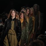 3 Fashion Shows to Inspire This Week's Outfits