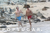 Neil Patrick Harris David Burtka's