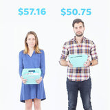 Much More Does Cost Woman?