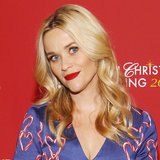 Reese Witherspoon Posts Throwback Photo