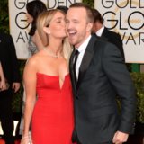 Aaron Paul's Instagram Message Ex-Girlfriends