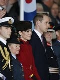 Kate Middleton Looks Ravishing With