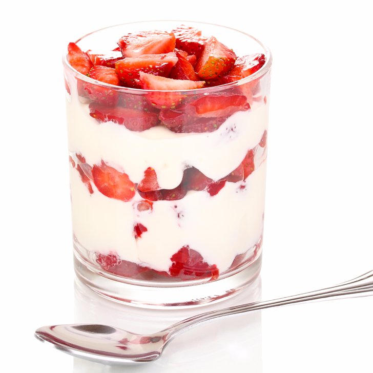 Best snack options for weight loss
