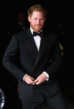 Prince Harry Facts That Will