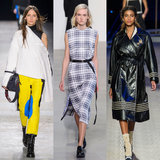 The Top 10 Trends For Fall '16