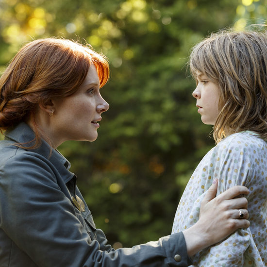 Pete's Dragon Trailer