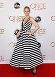 Cast Once Upon Time Look