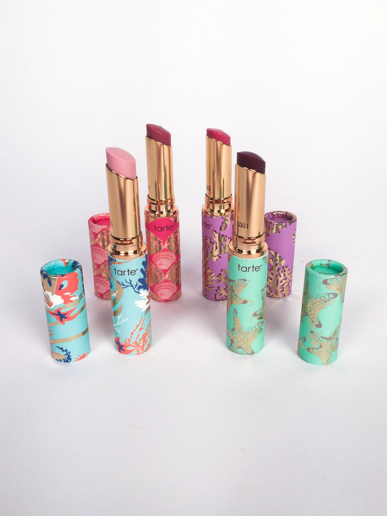 Rainforest of the Sea: Quench Lip Rescue