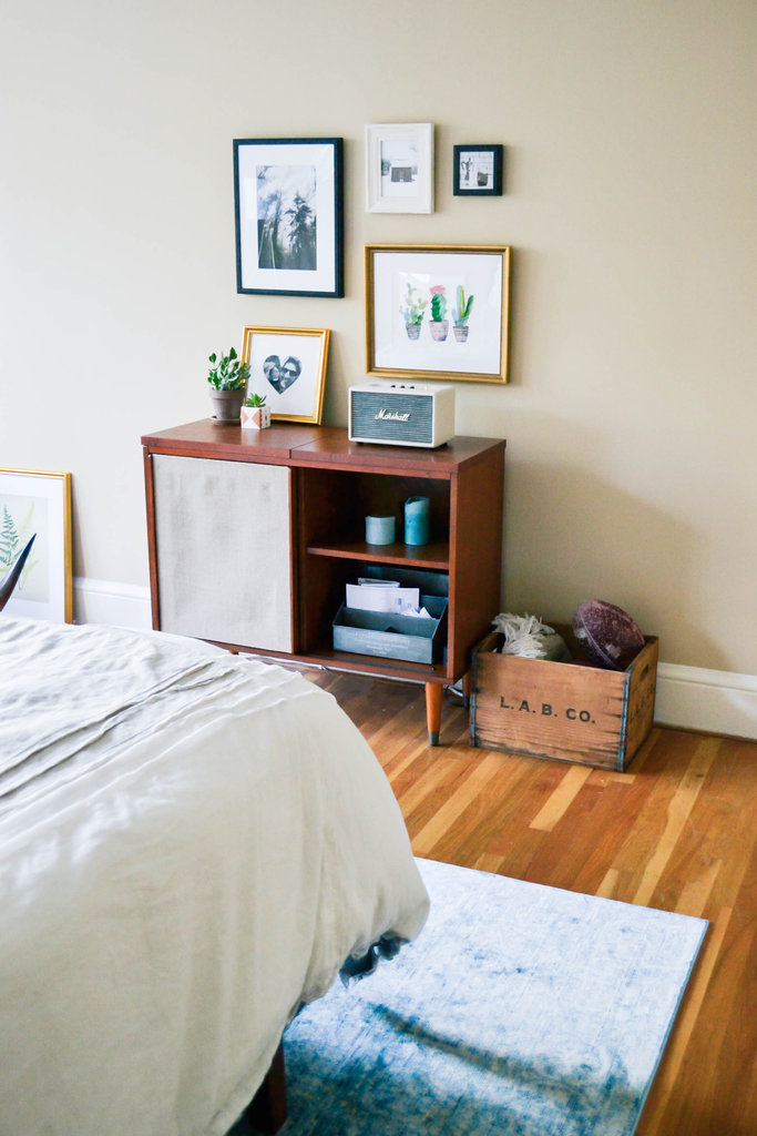 Tips For Decorating Your Boyfriend’s Apartment POPSUGAR Home