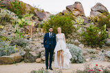 Whitney Port's Insanely Pretty Wedding