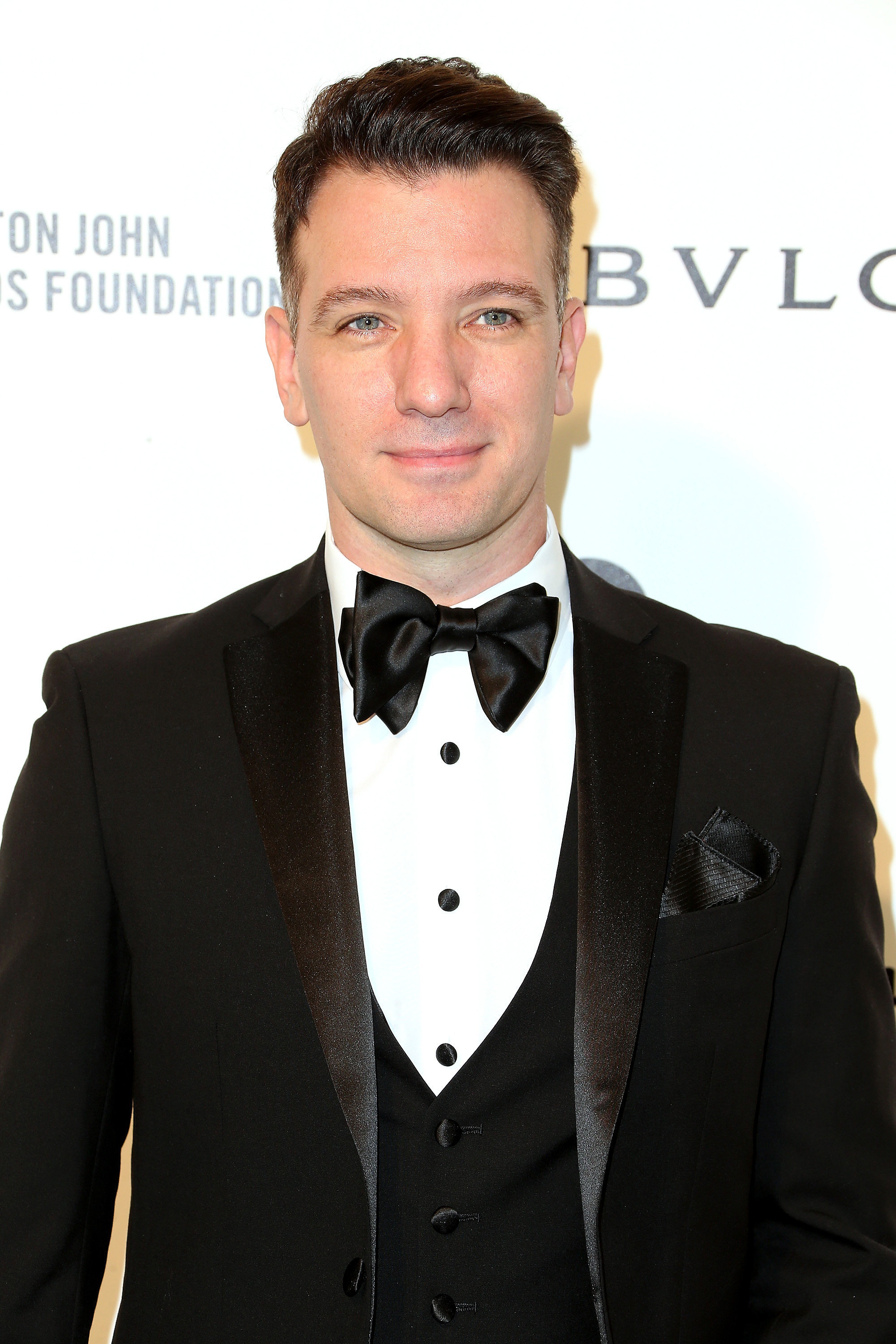 jc chasez pop