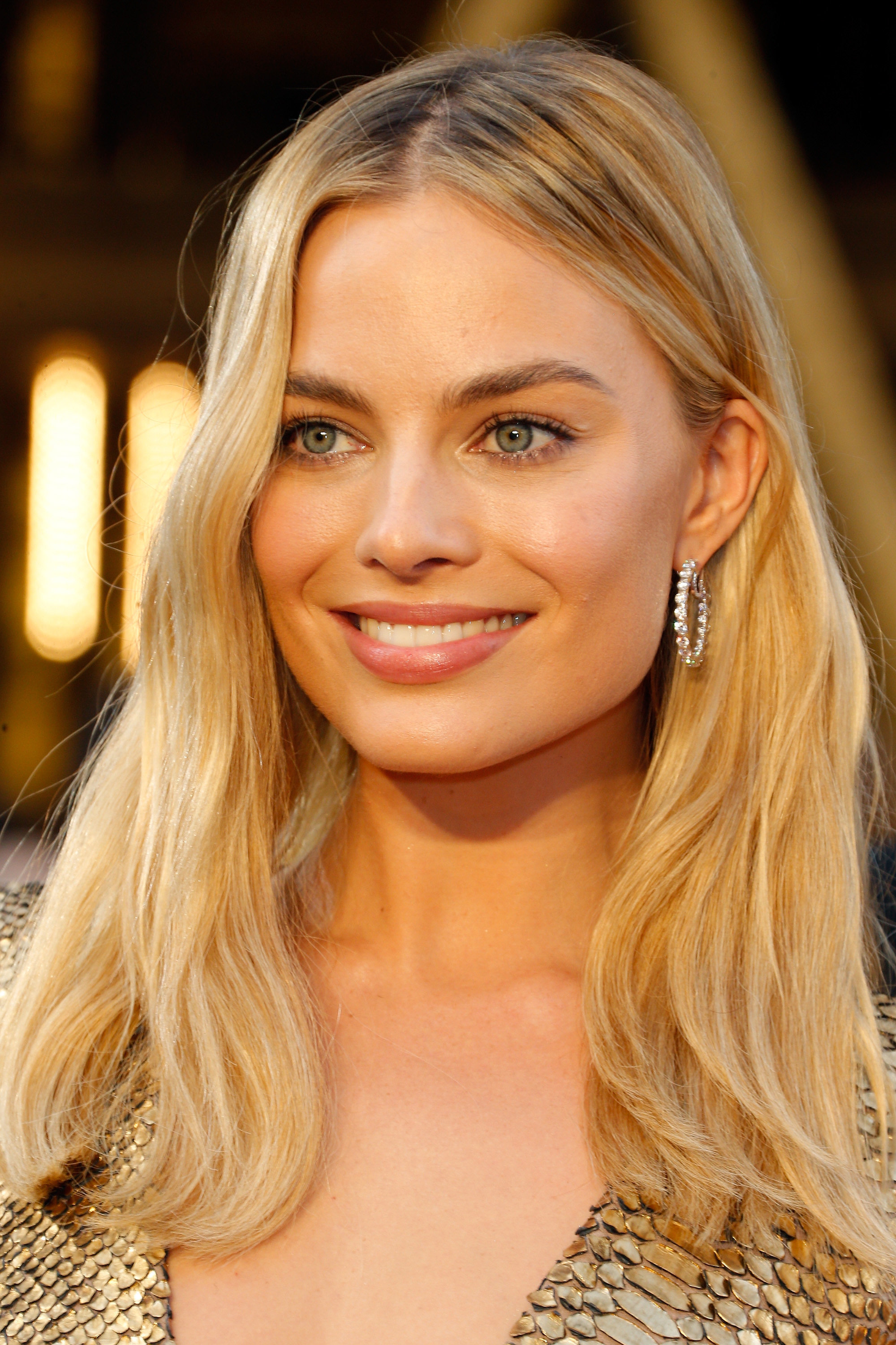 Margot Robbie The Last Thing Youll Want To Do Is Miss These Stunning