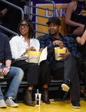 Denzel Washington Spike Skipped Oscars