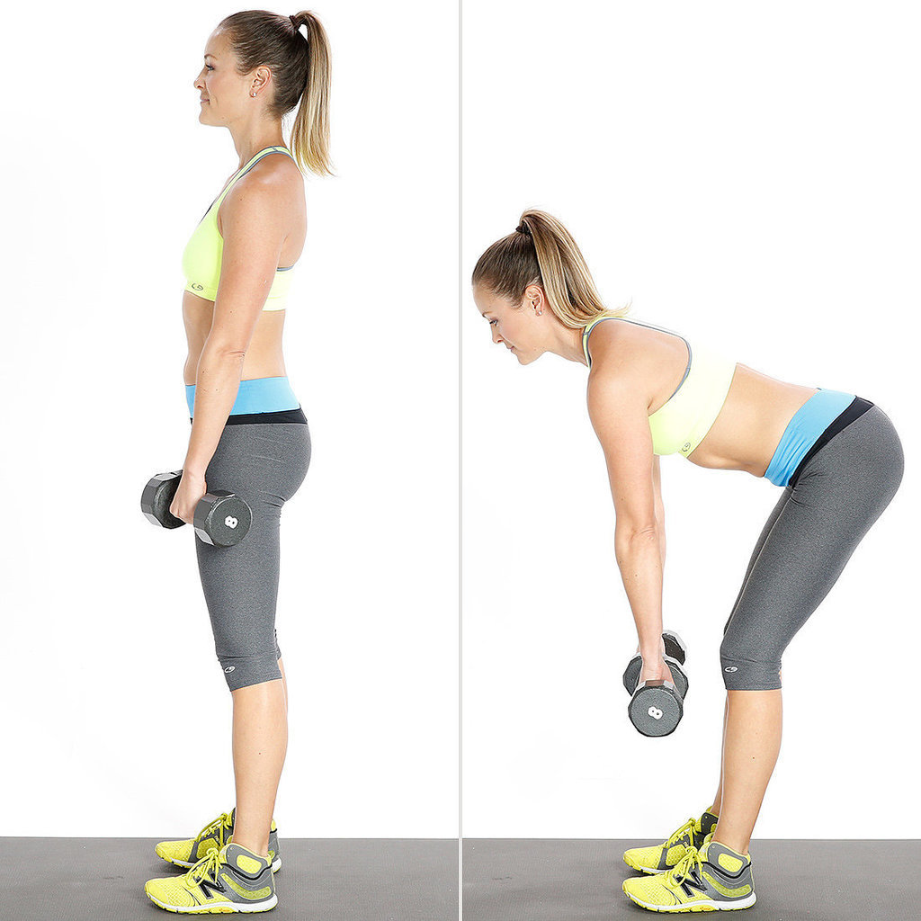 Deadlift Variations POPSUGAR Fitness Australia deadlift-variations-popsugar-fitness-australia