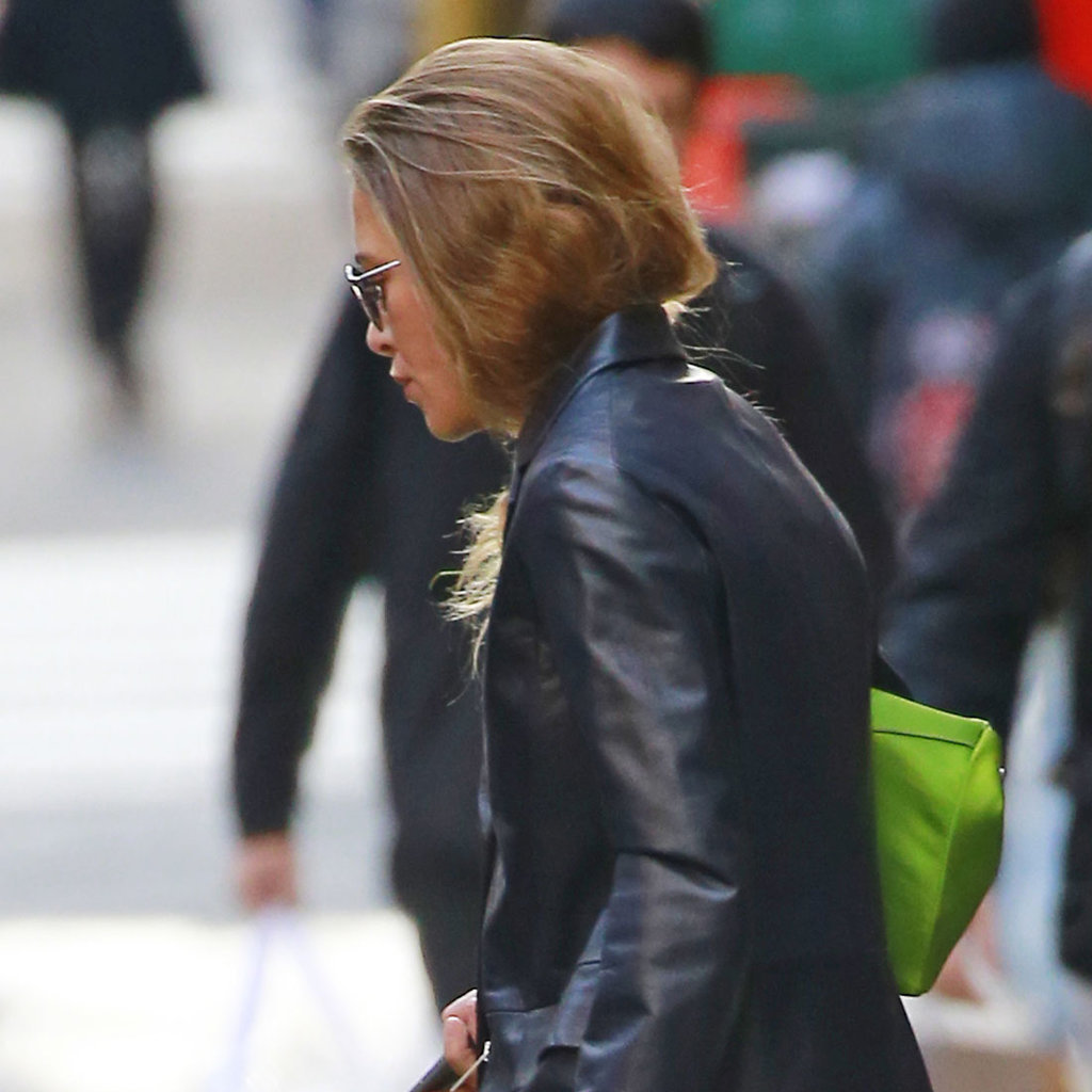 MaryKate Olsen�s Engagement and Wedding Rings POPSUGAR