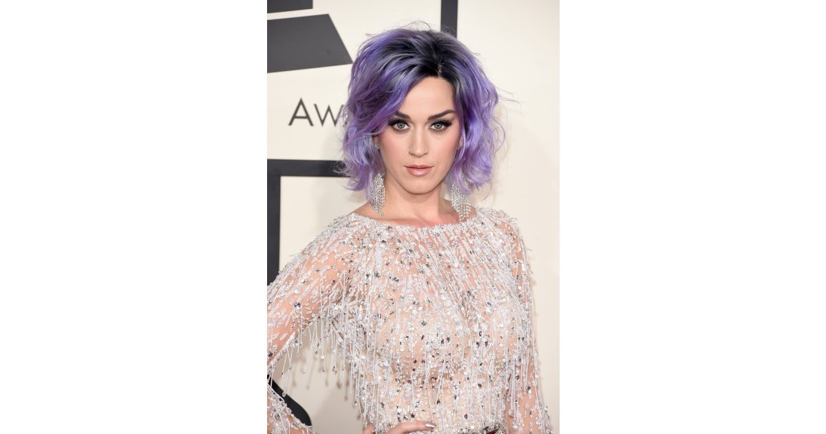 JewelToned Rainbow 15 Fresh Hair Colours to Inspire Your Spring