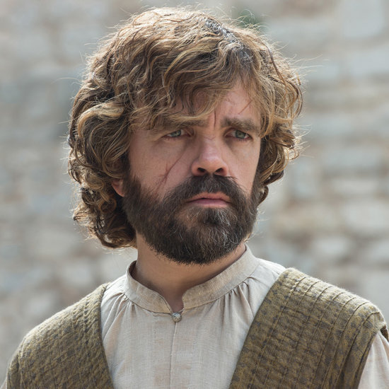 How Old Are the Characters on Game of Thrones? POPSUGAR Entertainment