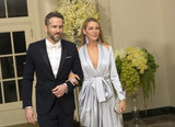 Blake Lively Ryan Rey**lds Modern-Day