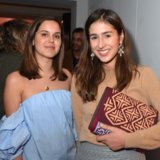 Meet the Women Uniting the Latin American and US Fashion Scenes