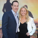 Chris Klein Wife Expecting Their