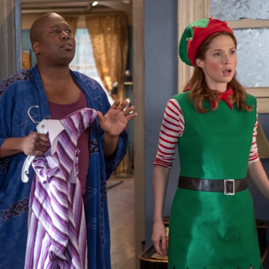 Orange Is the New Black True Story POPSUGAR Entertainment