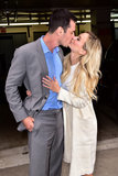 Higgins Lauren Bushnell Take Their