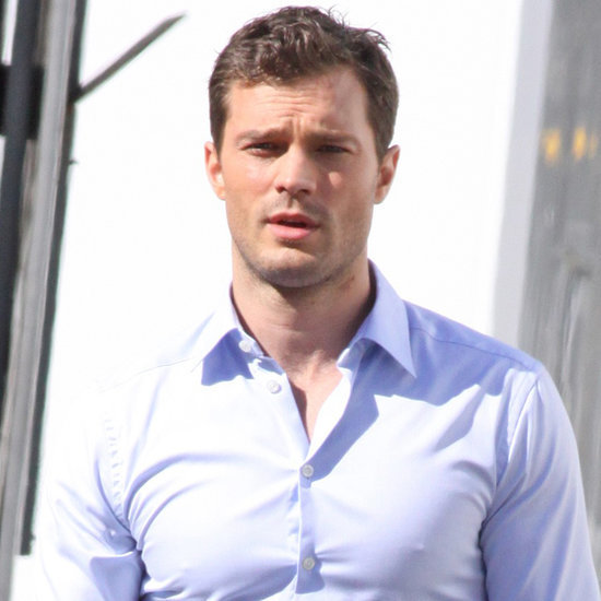 jamie dornan on...