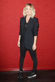 Kaley Cuoco's Dior Shoes Are Not What You'd Expect - They're Even Better