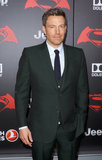 Ben Affleck Gushes About 