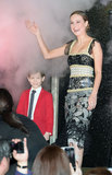 Fashion Superhero Brie Larson Is Back at It With the Amazing Dresses