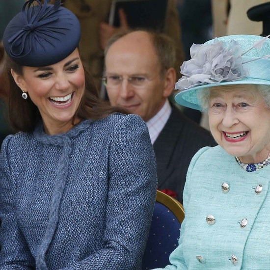 Kate Middleton Hair and Makeup Lessons POPSUGAR Beauty