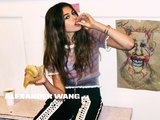 Kaia Gerber's New Campaign Will Make You Hungry - to Shop Alexander Wang